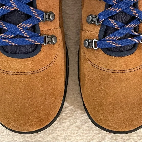 Timberland Men’s 3 Season Chukkas with Sensorflex Comfort System - Picture 9 of 10